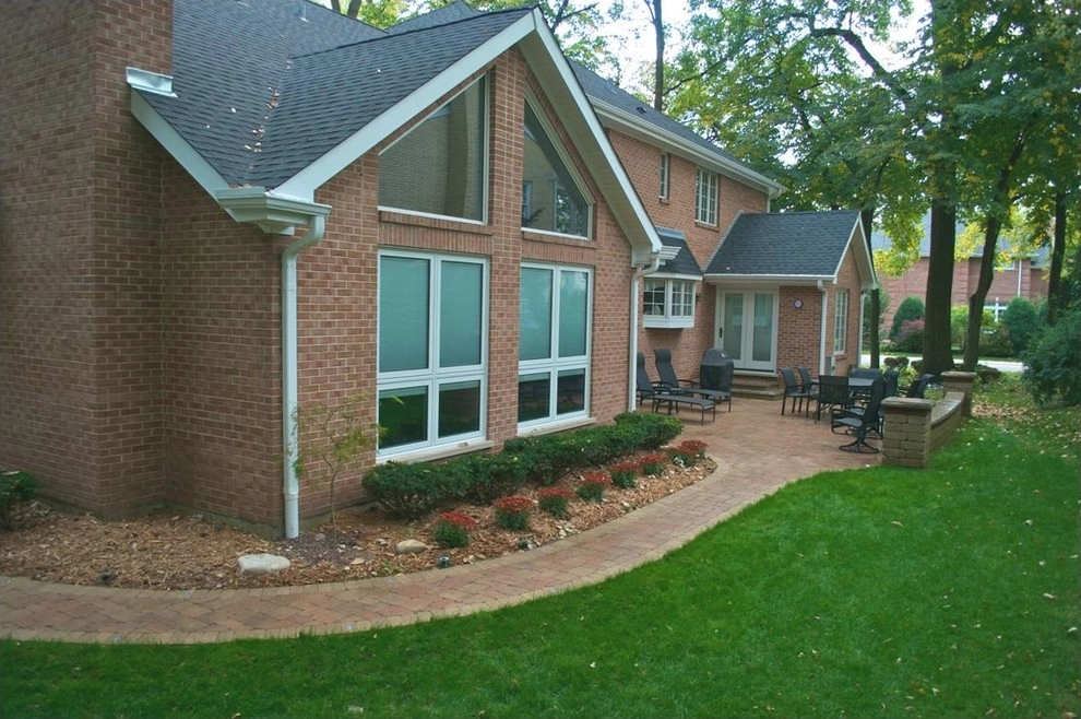 Lincolnwood Project by Old World Brick Paving - Photo 4
