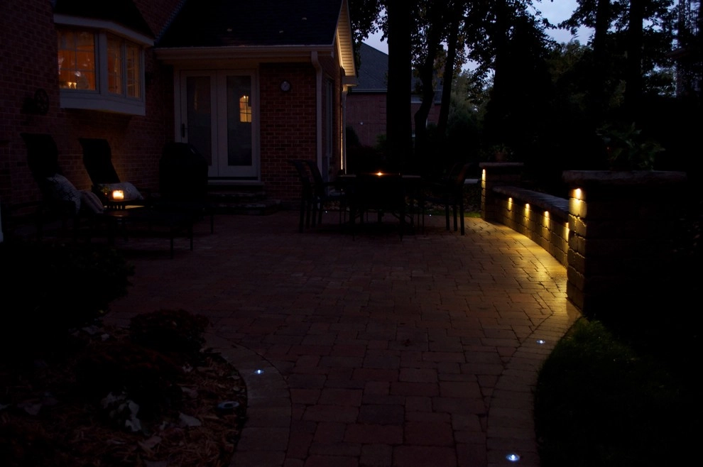 Lincolnwood Project by Old World Brick Paving - Photo 2