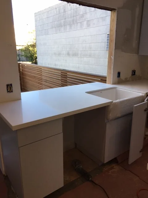 Pass-Through Opening by Designer Window Supply - Photo 19