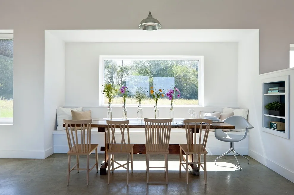 Sustainable Living Retreat by European Architectural Supply - Photo 14