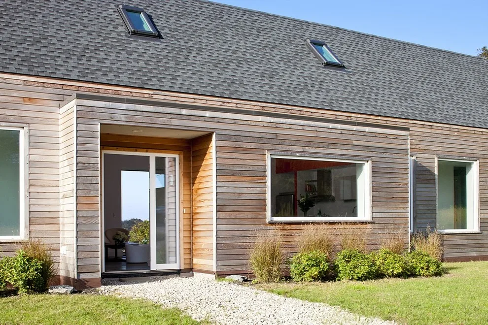 Sustainable Living Retreat by European Architectural Supply - Photo 2