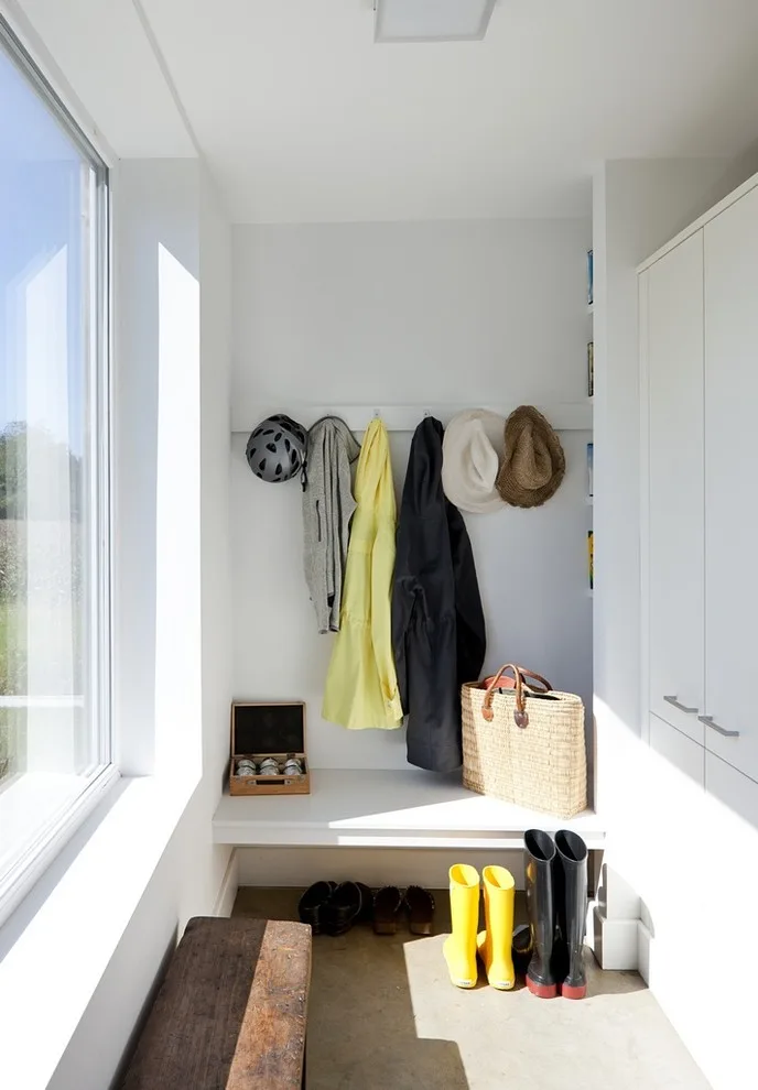 Sustainable Living Retreat by European Architectural Supply - Photo 10