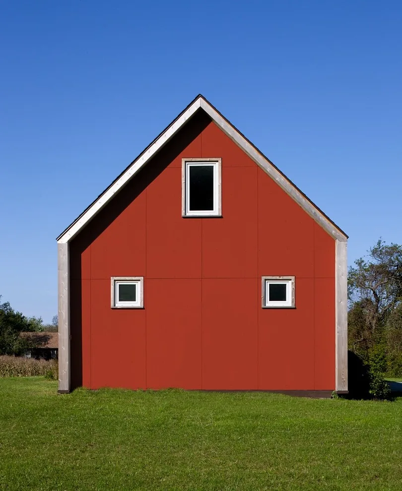 Sustainable Living Retreat by European Architectural Supply - Photo 4