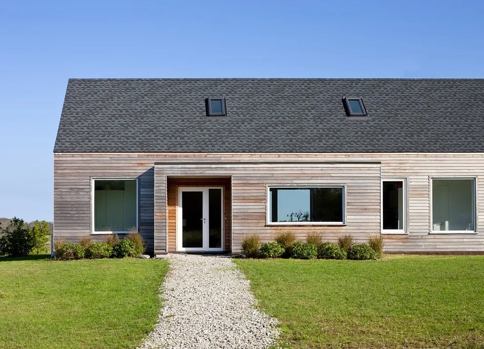 Sustainable Living Retreat by European Architectural Supply - Photo 13