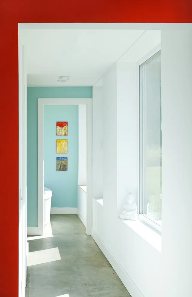 Sustainable Living Retreat by European Architectural Supply - Photo 5