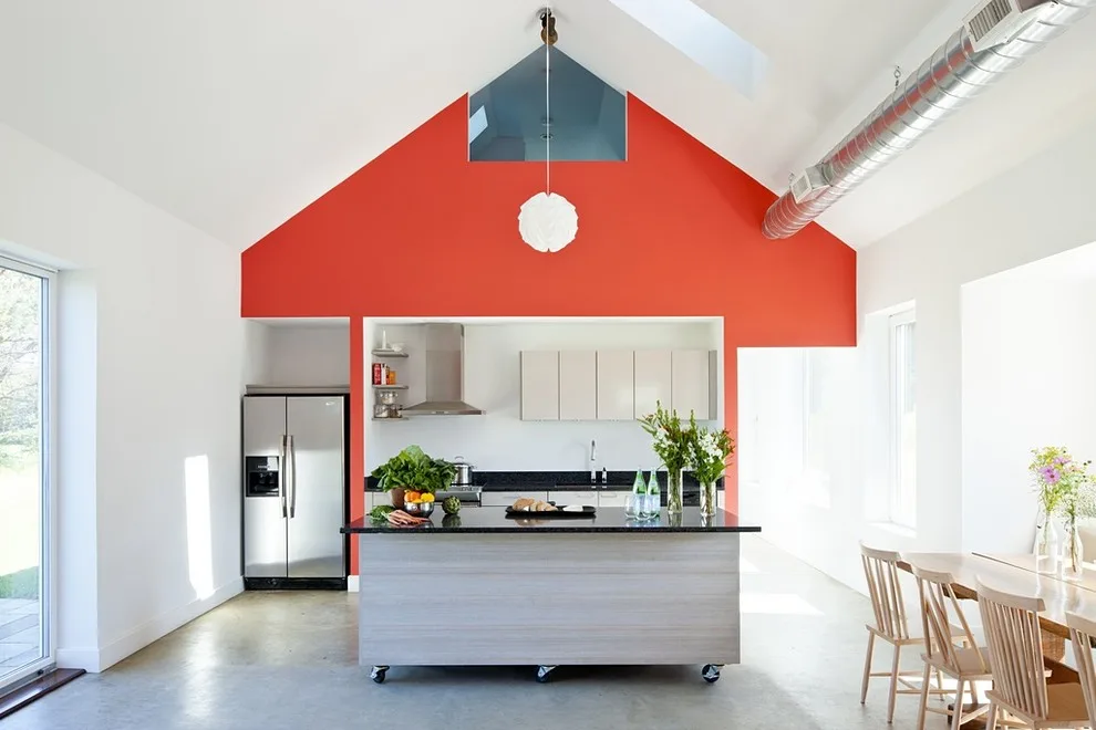 Sustainable Living Retreat by European Architectural Supply - Photo 12