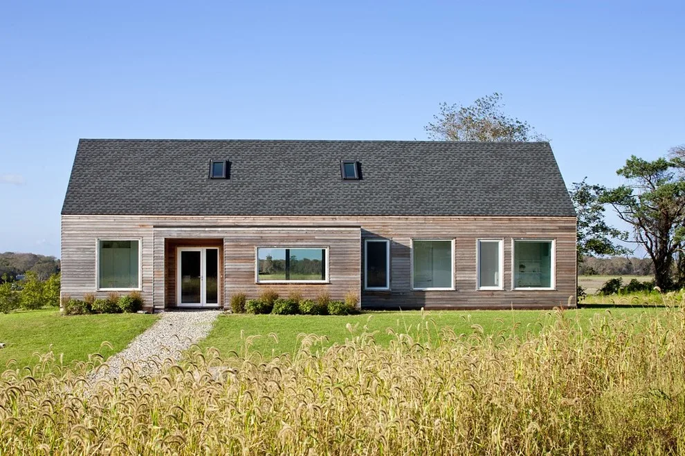 Sustainable Living Retreat by European Architectural Supply - Photo 16