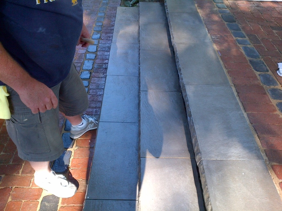 Forrest Clay Project by Old World Brick Paving - Photo 12