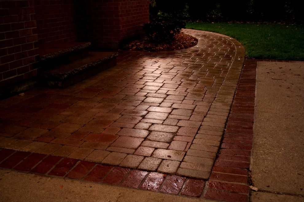Lincolnwood Project by Old World Brick Paving - Photo 19