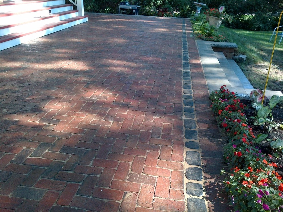 Forrest Clay Project by Old World Brick Paving - Photo 7