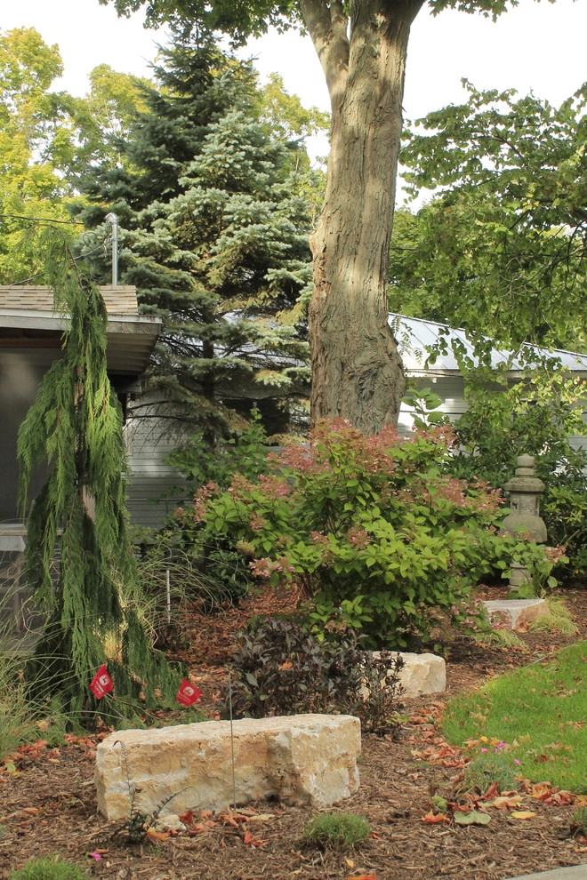 Schaffer Design Installed by Omega Brick & Landscaping - Photo 4
