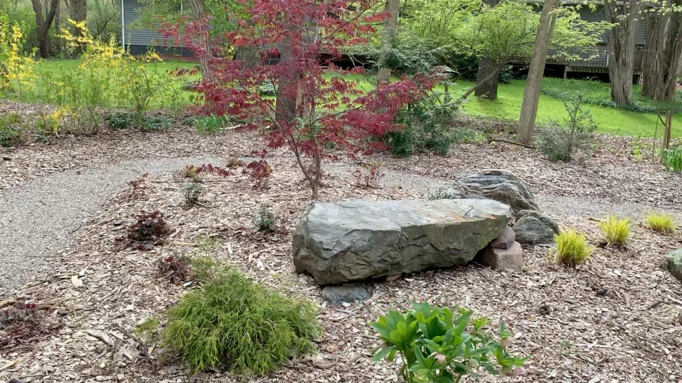 Hughes' Landscape Retreat by Omega Brick & Landscaping - Photo 7