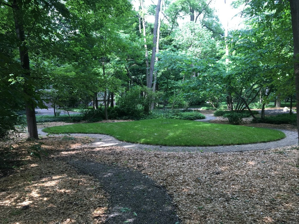 Hughes' Landscape Retreat by Omega Brick & Landscaping - Photo 3