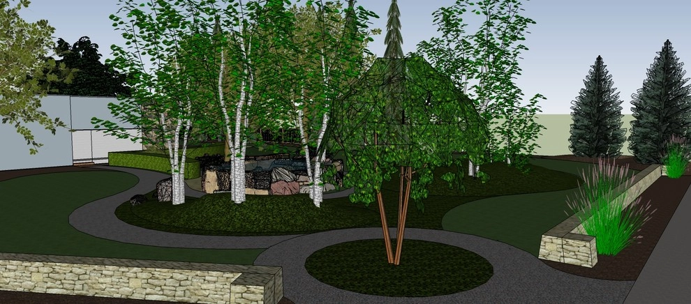 Landscape Designs by Omega Brick & Landscaping - Photo 28