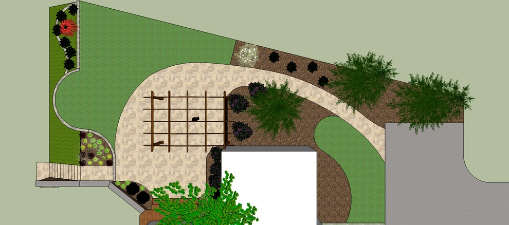 Landscape Designs by Omega Brick & Landscaping - Photo 11