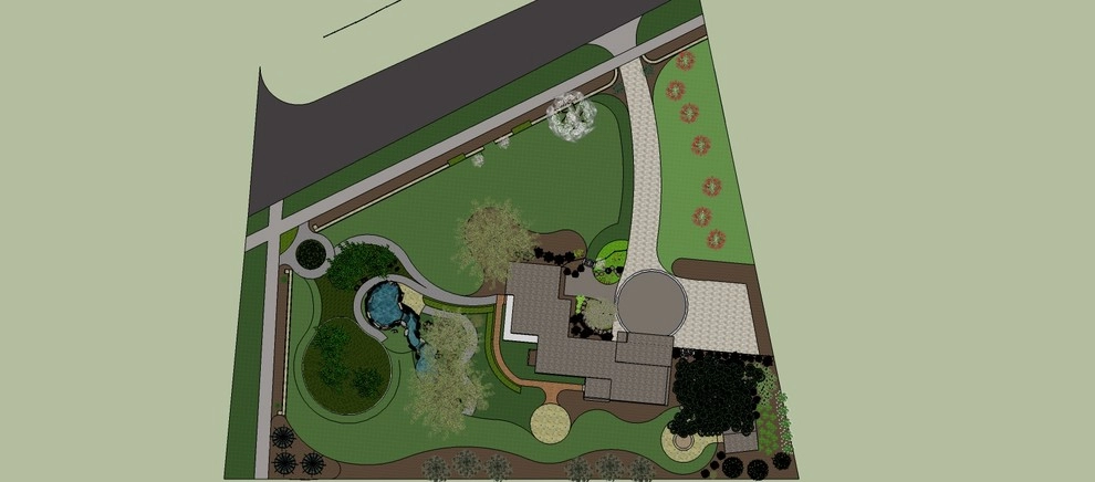 Landscape Designs by Omega Brick & Landscaping - Photo 3