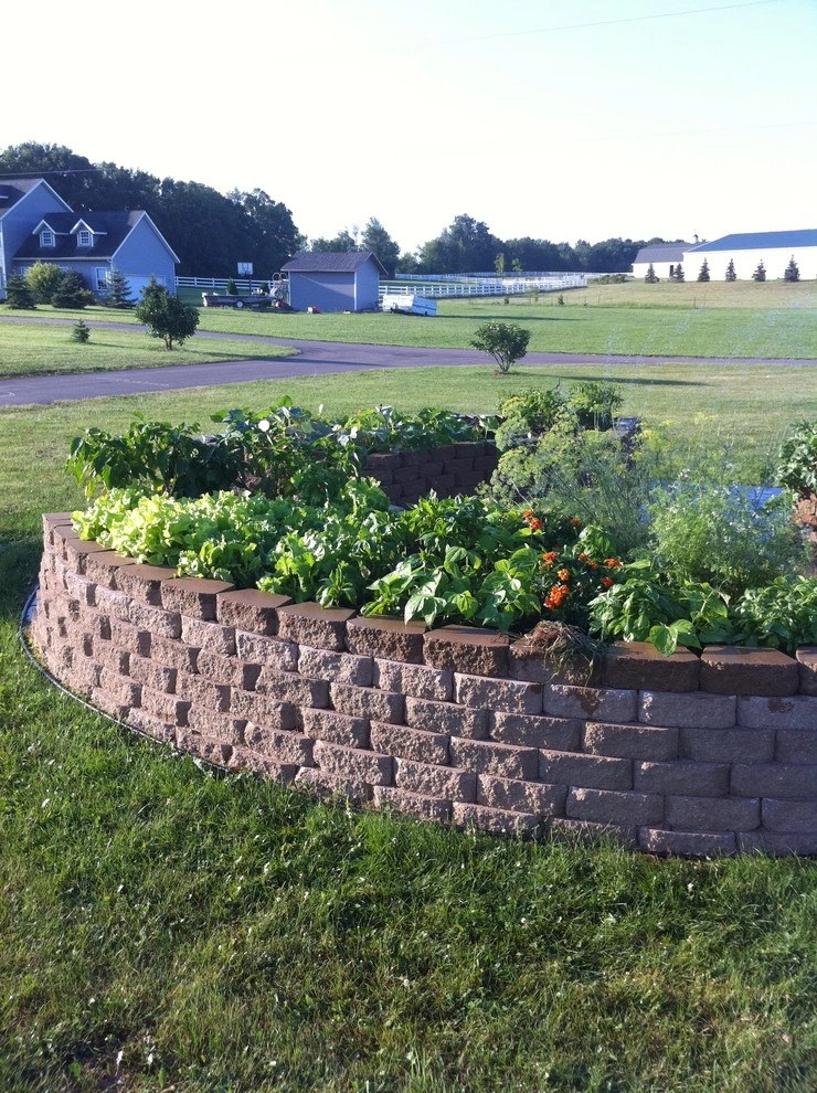 Costantino Landscape by Omega Brick & Landscaping - Photo 3