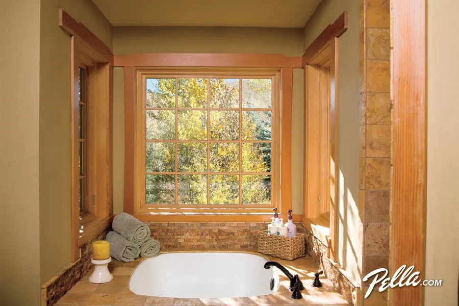 Restrooms by Pella Windows And Doors - Photo 13
