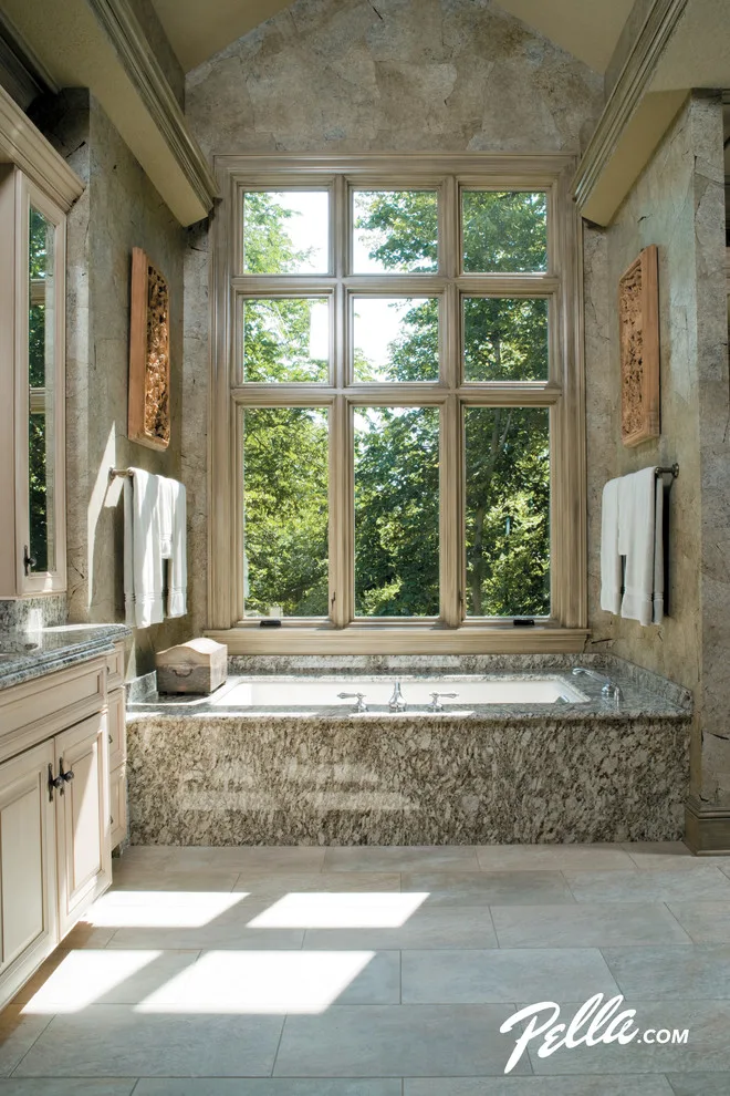 Restrooms by Pella Windows And Doors - Photo 4