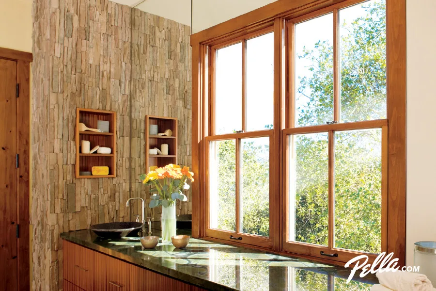 Restrooms by Pella Windows And Doors - Photo 6