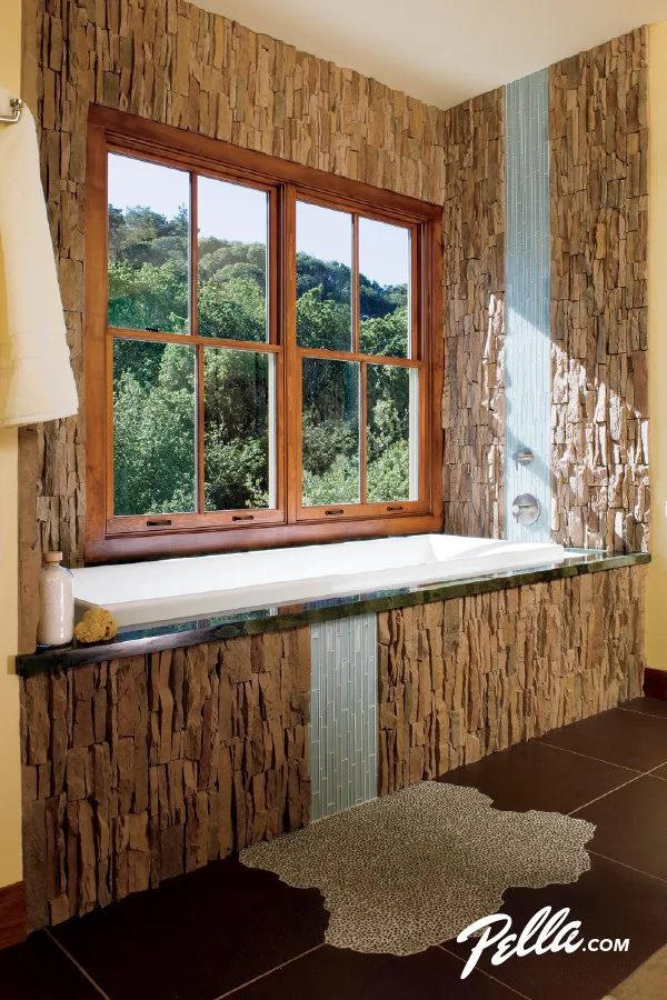 Restrooms by Pella Windows And Doors - Photo 3