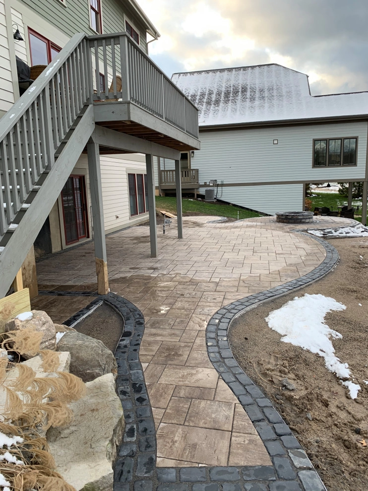 Omega Brick & Landscaping - Photo 14