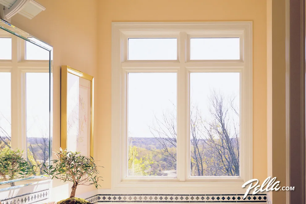 Restrooms by Pella Windows And Doors - Photo 17