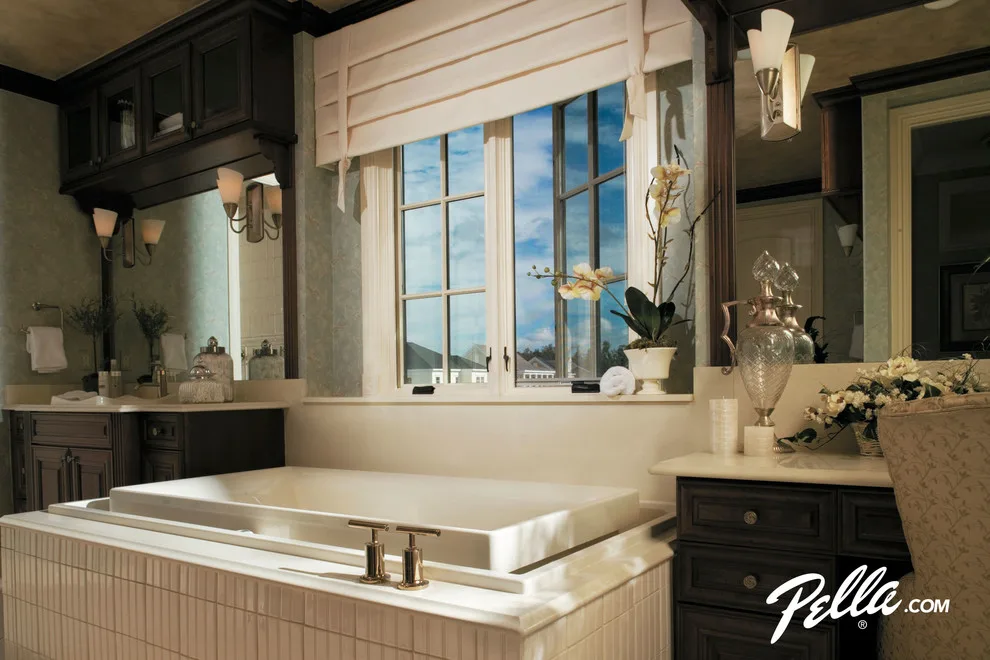 Restrooms by Pella Windows And Doors - Photo 11
