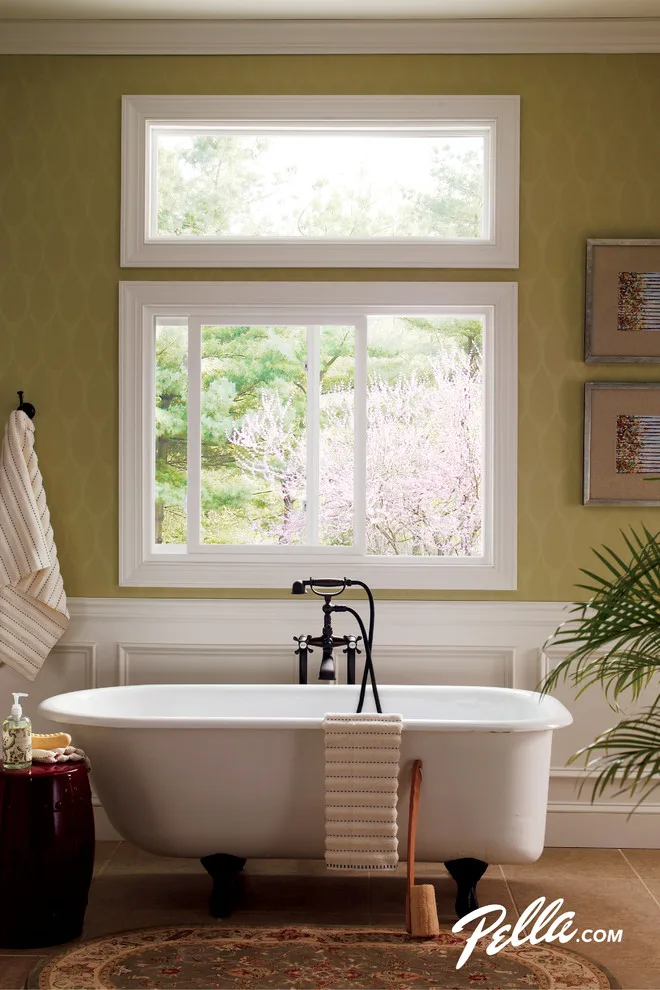 Restrooms by Pella Windows And Doors - Photo 15