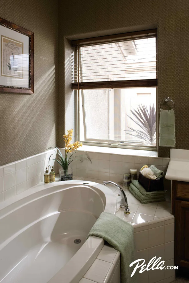 Restrooms by Pella Windows And Doors - Photo 16