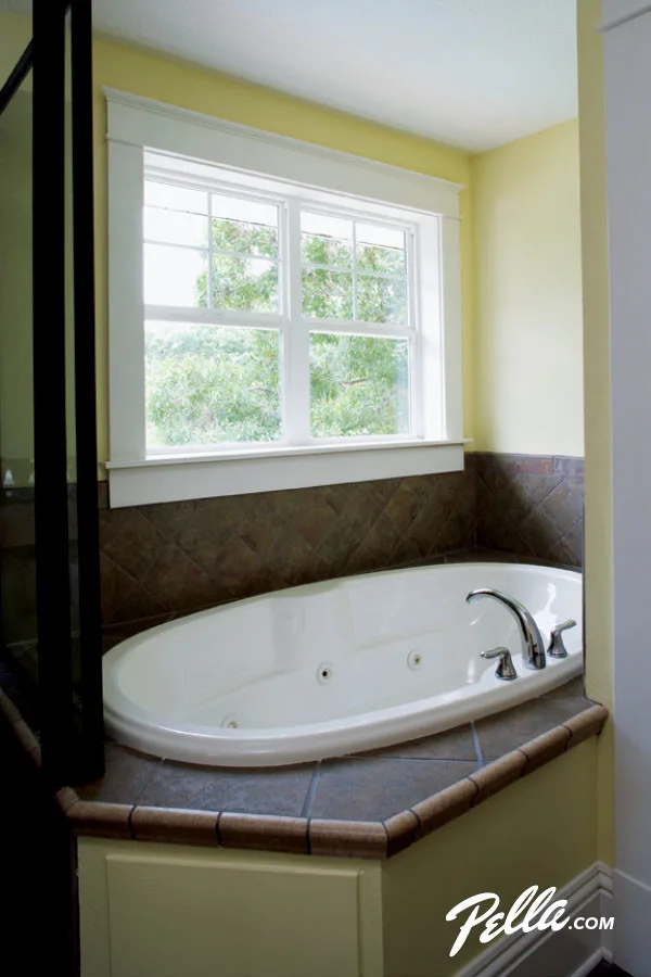 Restrooms by Pella Windows And Doors - Photo 2