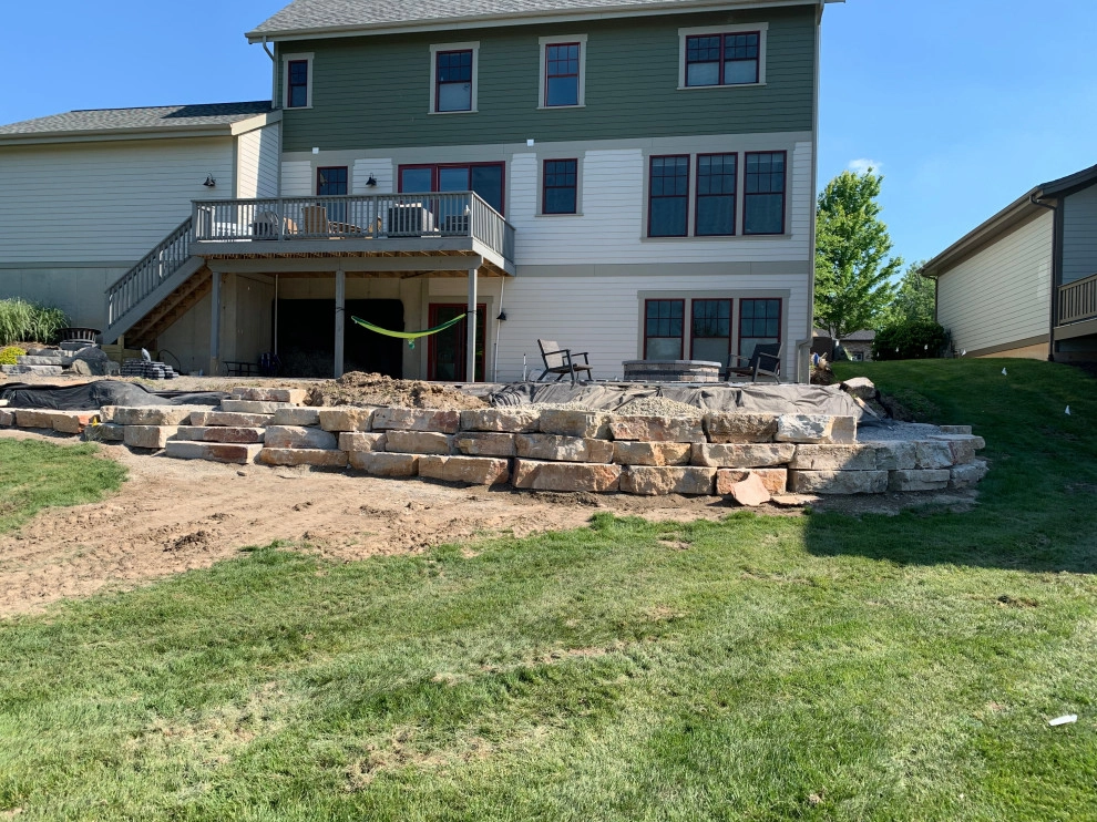 Smith Outdoor Living by Omega Brick & Landscaping - Photo 5