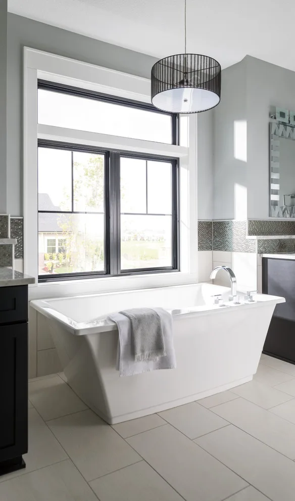Restrooms by Pella Windows And Doors - Photo 8