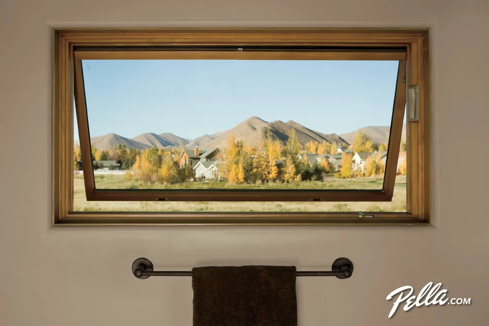 Restrooms by Pella Windows And Doors - Photo 12
