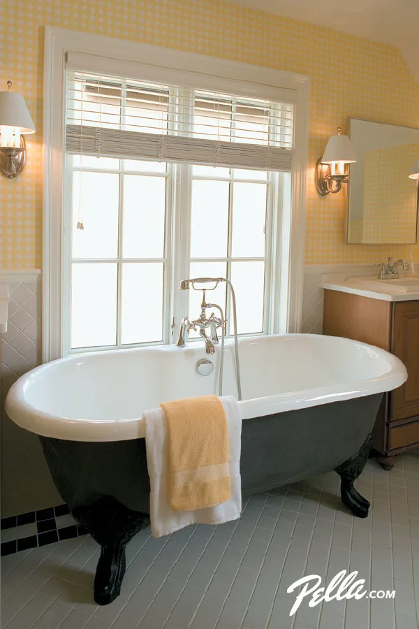 Restrooms by Pella Windows And Doors - Photo 7