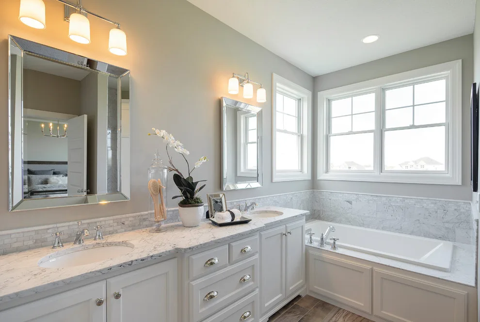Restrooms by Pella Windows And Doors - Photo 18