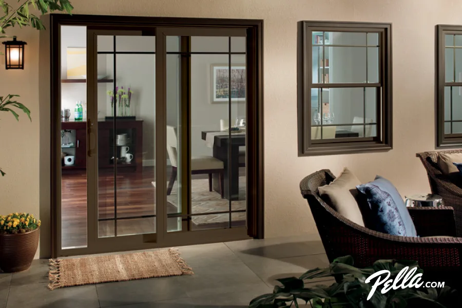 Outdoor Spaces by Pella Windows And Doors - Photo 10