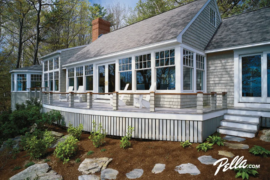 Outdoor Spaces by Pella Windows And Doors - Photo 2
