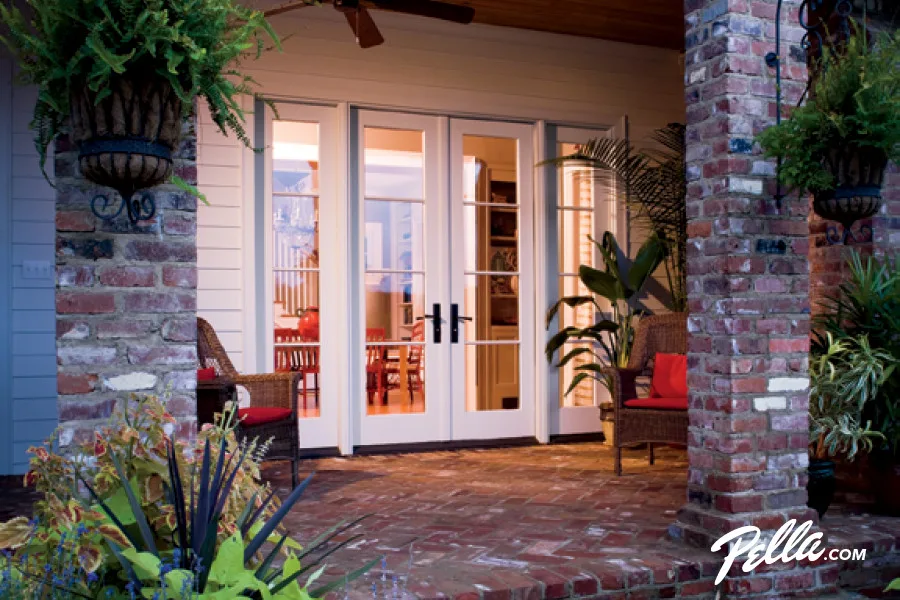 Outdoor Spaces by Pella Windows And Doors - Photo 31