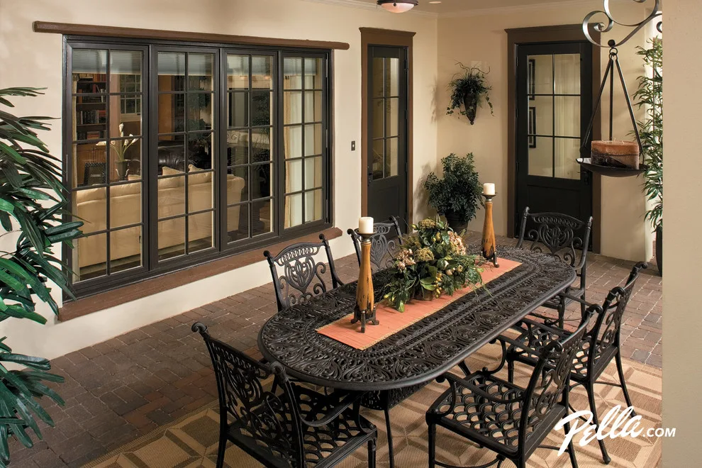 Outdoor Spaces by Pella Windows And Doors - Photo 25