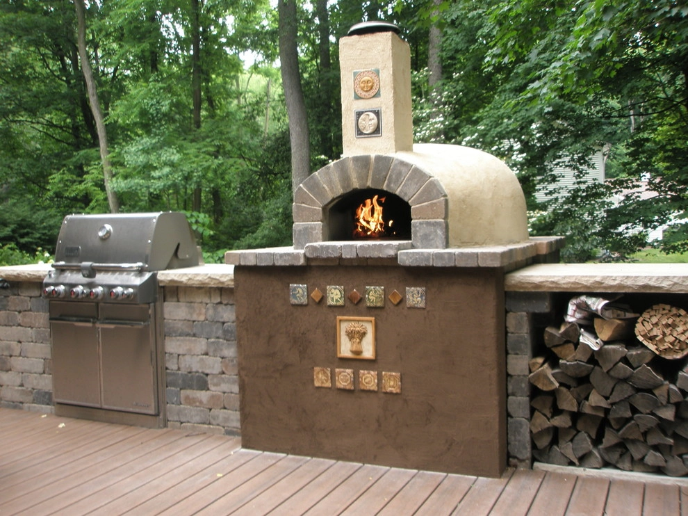Omega Brick & Landscaping - Photo 4