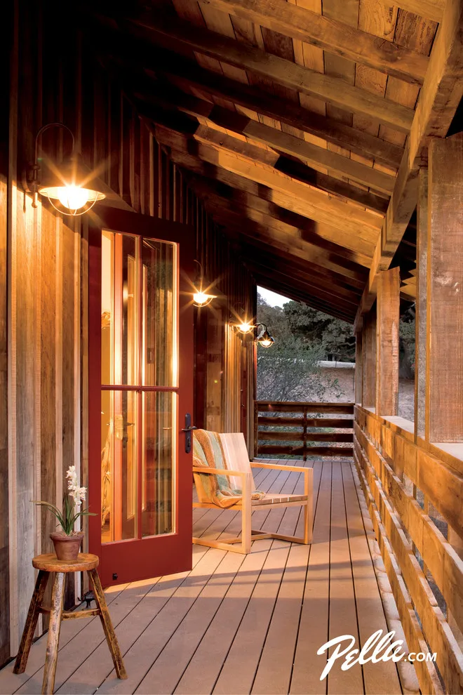 Outdoor Spaces by Pella Windows And Doors - Photo 21