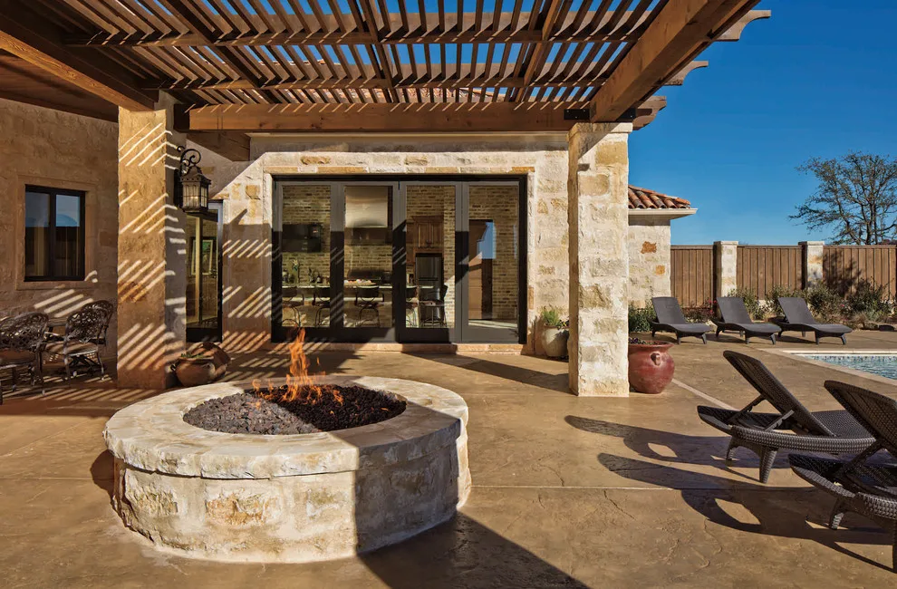 Outdoor Spaces by Pella Windows And Doors - Photo 28