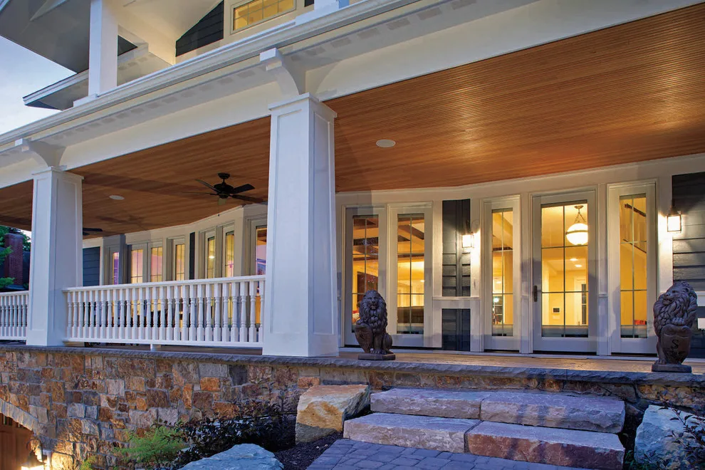 Outdoor Spaces by Pella Windows And Doors - Photo 5