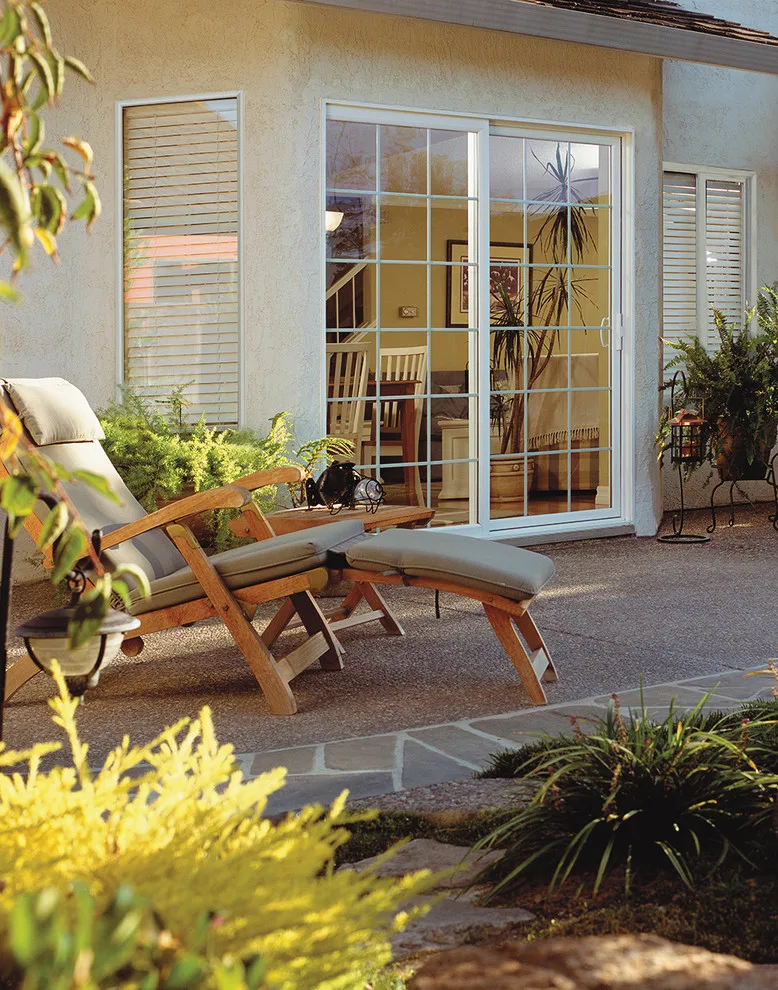 Outdoor Spaces by Pella Windows And Doors - Photo 7