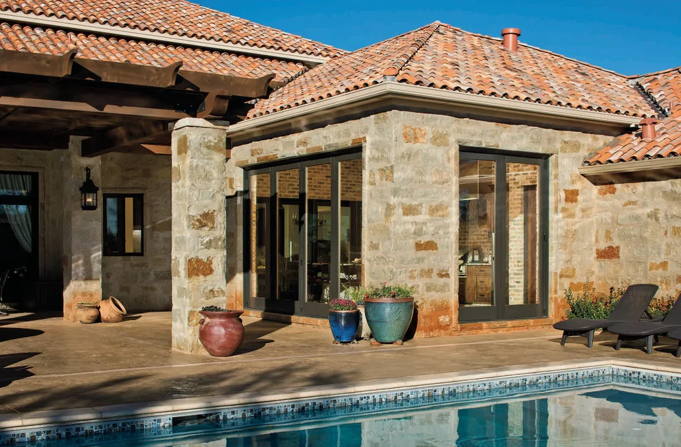 Outdoor Spaces by Pella Windows And Doors - Photo 30