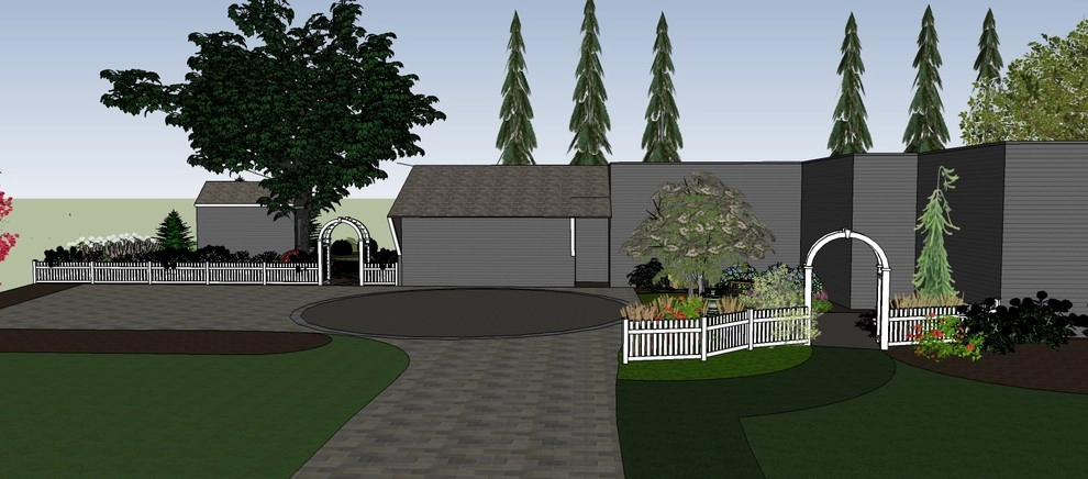Landscape Designs by Omega Brick & Landscaping - Photo 23