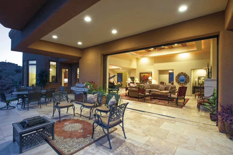 Outdoor Spaces by Pella Windows And Doors - Photo 9