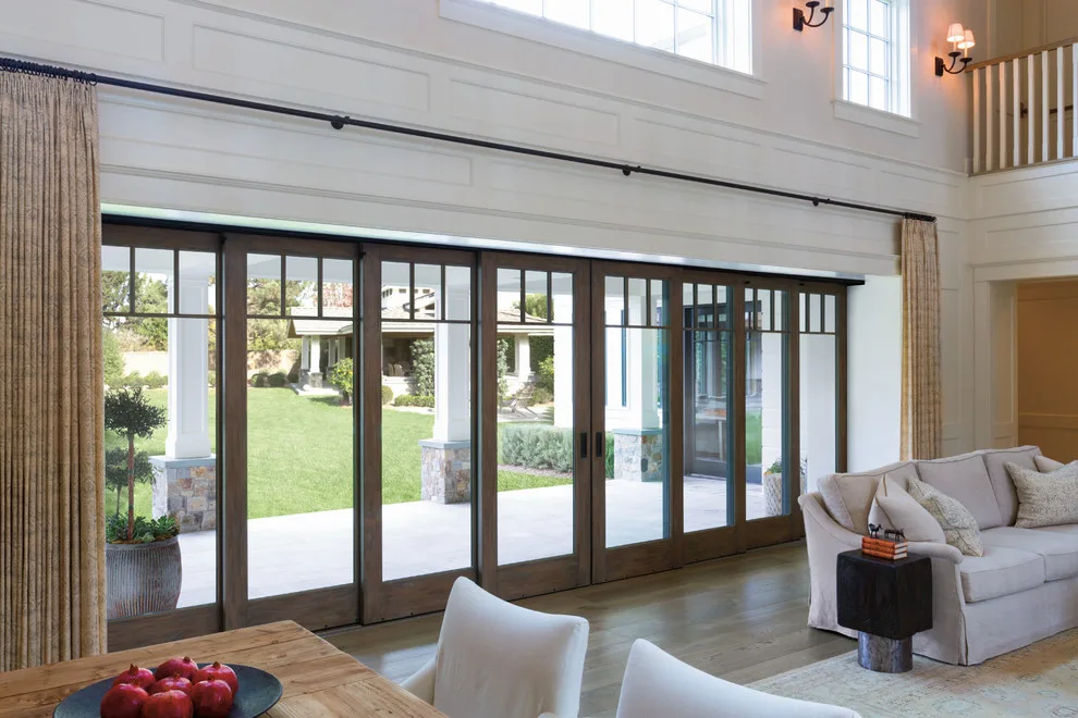 Outdoor Spaces by Pella Windows And Doors - Photo 20