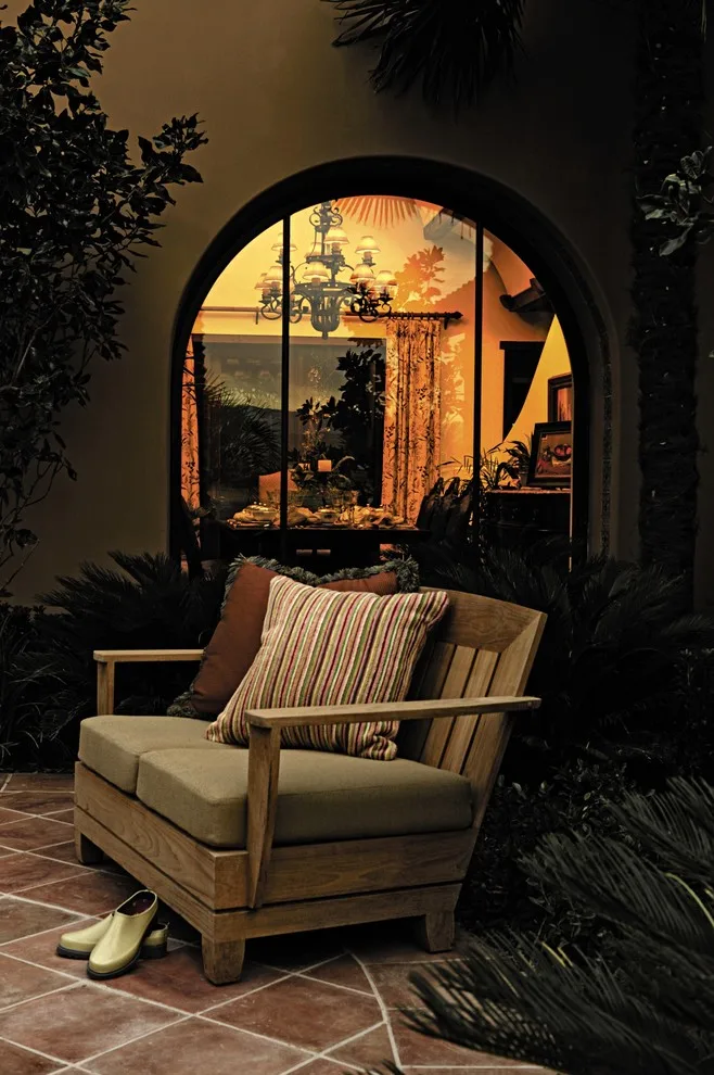 Outdoor Spaces by Pella Windows And Doors - Photo 4
